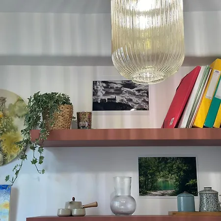 Dream Dwell Paris-artist Flat 450m To Mont Martre Apartment *