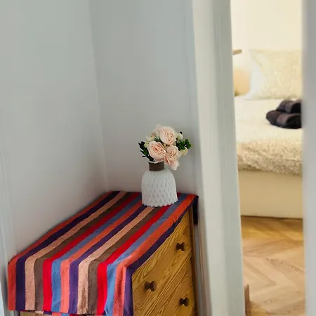Dream Dwell Paris-artist Flat 450m To Mont Martre Paris
