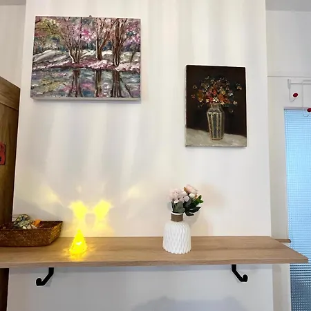 Dream Dwell Paris-artist Flat 450m To Mont Martre Apartment Paris