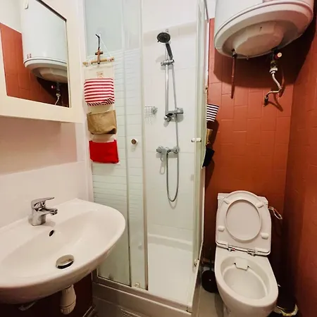 Apartment Dream Dwell Paris-artist Flat 450m To Mont Martre Paris